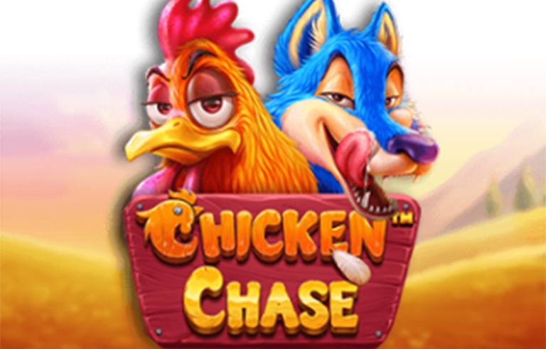 Детальніше про статтю Игровой автомат Chicken Chase
