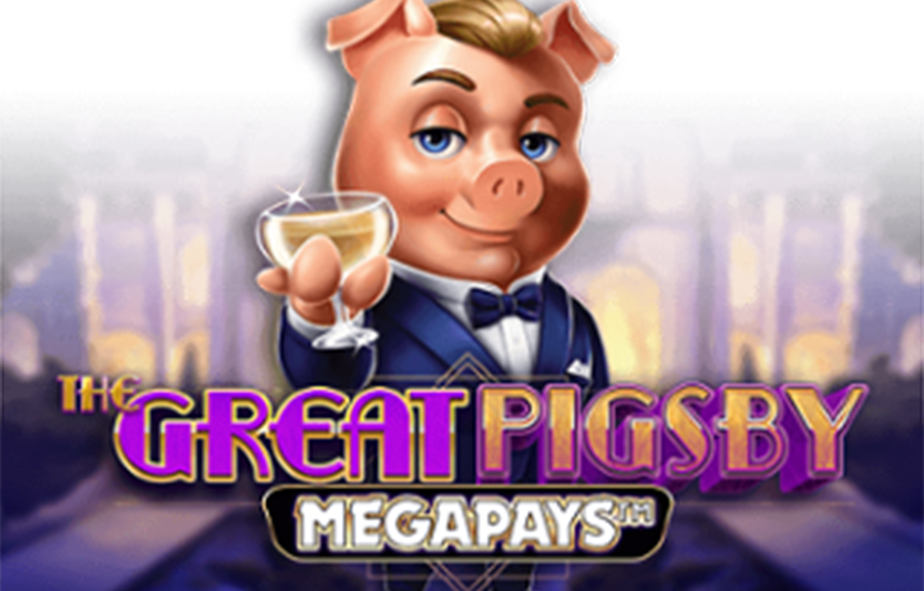 Ви зараз переглядаєте Игровой автомат Great Pigsby Megapays