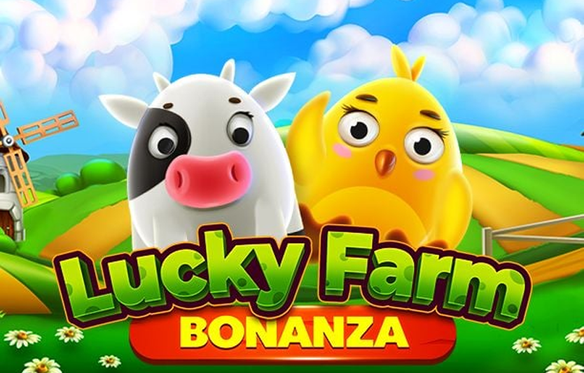 Ви зараз переглядаєте Игровой автомат Lucky Farm Bonanza