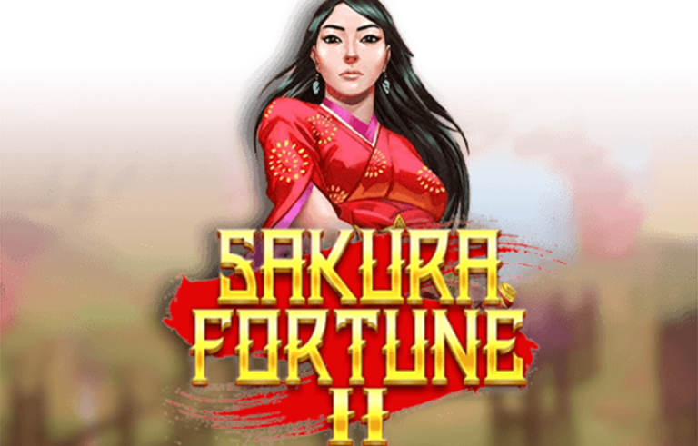 Детальніше про статтю Игровой автомат Sakura Fortune II