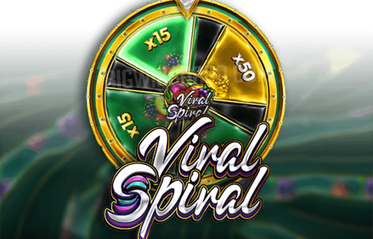 Детальніше про статтю Игровой автомат Viral Spiral